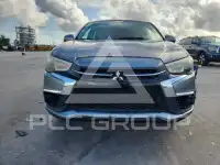 2018 Mitsubishi OUTLANDER фото