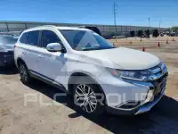 2018 Mitsubishi OUTLANDER фото