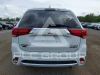 2018 Mitsubishi OUTLANDER photo