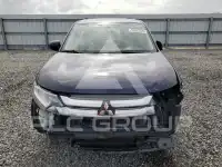 2018 Mitsubishi OUTLANDER фото