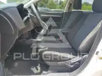 2018 Mitsubishi OUTLANDER фото