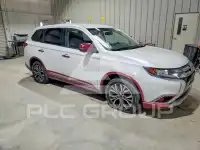 2018 Mitsubishi OUTLANDER photo