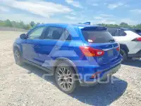 2018 Mitsubishi OUTLANDER фото