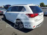 2018 Mitsubishi OUTLANDER фото