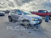 2018 Mitsubishi OUTLANDER фото