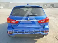 2018 Mitsubishi OUTLANDER фото