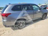 2018 Mitsubishi OUTLANDER фото