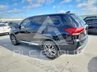2018 Mitsubishi OUTLANDER фото