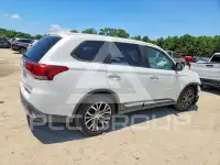 2018 Mitsubishi OUTLANDER фото