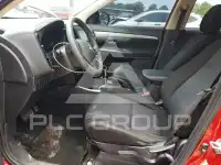 2018 Mitsubishi OUTLANDER фото
