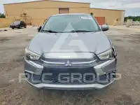 2018 Mitsubishi OUTLANDER фото