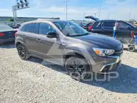 2018 Mitsubishi OUTLANDER фото