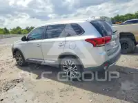 2018 Mitsubishi OUTLANDER photo
