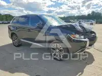 2018 Mitsubishi OUTLANDER photo