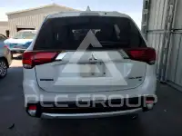 2018 Mitsubishi OUTLANDER photo