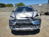 2018 Mitsubishi OUTLANDER фото