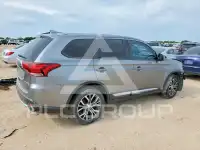 2018 Mitsubishi OUTLANDER photo