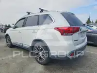 2018 Mitsubishi OUTLANDER photo