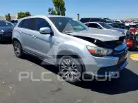 2018 Mitsubishi OUTLANDER фото