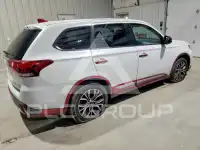 2018 Mitsubishi OUTLANDER photo