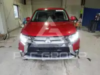 2018 Mitsubishi OUTLANDER фото