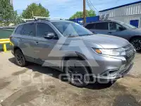 2018 Mitsubishi OUTLANDER фото