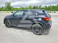 2018 Mitsubishi OUTLANDER фото