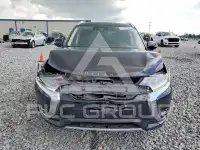 2018 Mitsubishi OUTLANDER фото