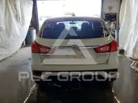 2018 Mitsubishi OUTLANDER фото