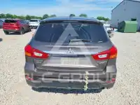 2018 Mitsubishi OUTLANDER фото