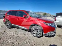 2018 Mitsubishi OUTLANDER фото