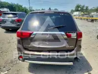 2018 Mitsubishi OUTLANDER photo