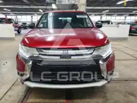 2018 Mitsubishi OUTLANDER фото