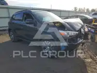 2018 Mitsubishi OUTLANDER фото