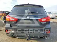 2018 Mitsubishi OUTLANDER фото