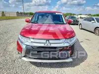 2018 Mitsubishi OUTLANDER фото