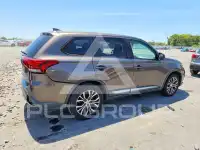 2018 Mitsubishi OUTLANDER фото