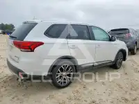 2018 Mitsubishi OUTLANDER фото