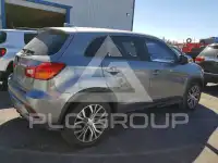 2018 Mitsubishi OUTLANDER фото