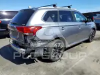 2018 Mitsubishi OUTLANDER фото