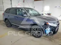 2018 Mitsubishi OUTLANDER photo
