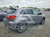 2018 Mitsubishi OUTLANDER фото