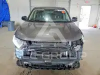 2018 Mitsubishi OUTLANDER photo