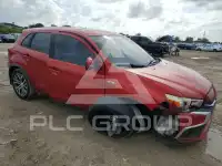 2018 Mitsubishi OUTLANDER фото