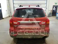 2018 Mitsubishi OUTLANDER photo