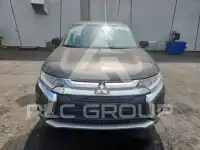 2018 Mitsubishi OUTLANDER фото