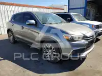 2018 Mitsubishi OUTLANDER фото