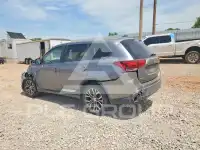 2018 Mitsubishi OUTLANDER фото