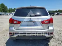 2018 Mitsubishi OUTLANDER фото