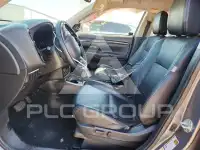 2018 Mitsubishi OUTLANDER photo